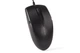 Мышь A4Tech OP-530NU USB (черная) V-Track USB, 1200 DPI, черная - изображение 2