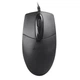 Мышь A4Tech OP-720 USB (Black), черная - изображение 1