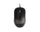 Комплект клавиатура+мышка A4Tech F1110 (Grey) Fstyler, проводной, USB, черно-серый - изображение 6