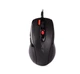 Мышь A4Tech XL-750BK-B USB (Black) Oscar, игровая, черная - изображение 1