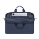 Сумка для ноутбука 15.6» RIVACASE 8035 (Blue) синяя - изображение 7