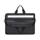 Сумка для ноутбука 15.6″ RIVACASE 8035 (Black) черная - изображение 6