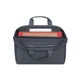 Сумка для ноутбука 14" RIVACASE 7522 (Dark Grey), Колекція "Prater", темно-сіра - зображення 14