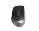 Комплект клавиатура+мышка A4Tech FB2535C (Smoky Grey) Fstyler, (FB35C+FBK25 Smoky Grey), USB, цвет дымчато-серый - изображение 6