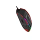 Мышь игровая A4Tech Bloody W95 Max (Sports Red), RGB, 12000 CPI, 50M нажатий, активированное ПО Bloody, красный цвет - изображение 10
