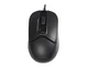 Комплект клавиатура+мышка A4Tech F1512 (Black) Fstyler, проводной, USB, черный цвет - изображение 6