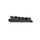 Клавіатура A4Tech FS100 (Stone Black), механічна ігрова, неонове підсвічування, USB, FS Switches, чорна - зображення 4