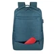 Рюкзак для ноутбука 17.3" RIVACASE 8365 (Blue), синий - изображение 4