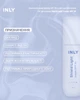 Захисний крем-флюїд для обличчя Shield Light Cream SPF 35 INLY 50 мл 706819 - зображення 5