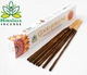 Ароматические палочки Удача Himalaya Mandala Good Fortune 15 г масала благовония - изображение 1