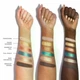 Палитра теней для век MORPHE ChromaPlus 6-Pan Eyeshadow Palette из 6 шт, Python Code, 7.5 g - изображение 6