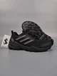 Чоловічі кросівки термо Terrex AX2 Gore-Tex Black 42 (26.5см) - зображення 3