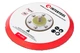 Диск для шлифмашины пневматической Intertool 125 мм (PT-2125) - изображение 1