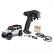 Машинка на радиоуправлении Axial SCX30 Jeep Wrangler JLU 1/30 4WD RTR White (AXI-2261T2) - изображение 4
