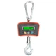 Электронные крановые весы, до 500 кг (0,1 кг), на аккумуляторе, BX-9025 Boxer, Оранжевый - изображение 7