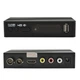Цифровой тюнер с поддержкой wi-fi адаптера, пульт, DVB-T2 0967/ Эфирный тюнер Т2 - изображение 3