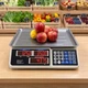 Торговые весы до 40кг, от сети и аккумулятора, RIAS Digital Pricing - изображение 2