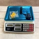 Торговые весы до 40кг, от сети, AT-702 - изображение 8