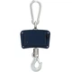 Электронные крановые весы, до 1000 кг (0,1 кг), на аккумуляторе, BX-9026 Boxer, Синий / Электронные весы / Кантер электронный - изображение 6