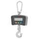Электронные крановые весы, до 500 кг (0,1 кг), на аккумуляторе, BX-9025 Boxer, Серый / Электронные весы / Электронный крановый вес - изображение 5