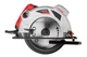 Пила циркулярна Intertool Storm 1800 Вт (WT-0621) - зображення 2