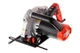 Пила циркулярна Intertool Storm 1800 Вт (WT-0621) - зображення 5