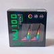 Компьютерные колонки с RGB-подсветкой, от USB, MJ-100A - изображение 10