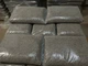 Пелета дубова 6 мм фасовані по 15кг - изображение 2