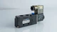 Пневморозподілювач 4V210-08-AC220V - изображение 4