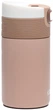 Kubek termiczny Kambukka Etna 300 ml Cinnamon Charm Mokko (5407005144909) - obraz 4
