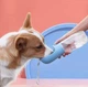 Бутылка для собак "DONI" Blue - изображение 2