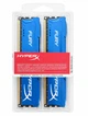 Пам'ять для комп'ютера HyperX 16 GB KIT (2x8GB) DDR3 1333 MHz FURY (HX313C9FK2/16) - изображение 1