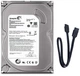 Жесткий диск Seagate Pipeline 320GB 5900rpm 16MB SATAII (ST3320413CS) 3.5 - изображение 1