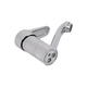 Змішувач для кухні Lidz Nicole 002M (k35) LDNIC002MCRM21879 Chrome - изображение 5