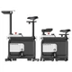 Велотренажер Kingsmith Workstation Bike (W1B) - изображение 5