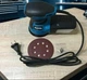 Шлифмашина эксцентриковая Makita BO5031K 220В Скорость вращения 13000 об/мин мощность 350 Вт Диск 125 мм - изображение 8