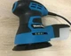 Шлифмашина эксцентриковая Makita BO5031K 220В Скорость вращения 13000 об/мин мощность 350 Вт Диск 125 мм - изображение 9