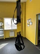 Тренировочные петли TRX PRO PACK P3 HOMETRX PR спортивные для силовых кардио тренировок фитнеса йоги кроссфита функциональные ориг - изображение 9