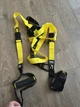 Тренировочные петли TRX PRO PACK P3 HOMETRX PR спортивные для силовых кардио тренировок фитнеса йоги кроссфита функциональные ориг - изображение 10