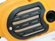 Полировальная машина DeWalt DWP849X Число оборотов 3500об/мин Мощность 1250Вт Диаметр диска 180 мм - изображение 9