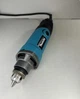 Гравер электрический Makita GD0210 мощностью 600 Вт 27000 об/мин. Питрон 1.5 – 6.5 мм 35 насадок - изображение 8