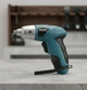 Викрутка акумуляторна Makita DF001DW 4 Н·м (АКБ 3,6 В) 0–200 об/хв Патрон шестигранний Кейс набір біт - зображення 4