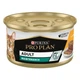 Вологий корм для котів Purina Pro Plan Adult паштет з куркою 85 г x 24 12514076 - зображення 2