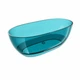 Ванна VBI VESUVIO BLUE 170 x 78 отдельностоящая стеклянная - изображение 8
