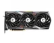 Видеокарта MSI GeForce RTX 3060 Ti GAMING X TRIO - изображение 2