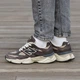Кросівки New Balance 9060 Termo Brown 41 - изображение 1