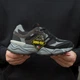 Кросівки New Balance 9060 Termo Black Grey 43 - изображение 5