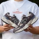 Кросівки New Balance 9060 Termo Brown 41 - изображение 6