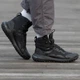 Черевики Under Armour Hovr Dawn WP Boots Black 45 - изображение 3