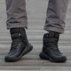 Черевики Under Armour Hovr Dawn WP Boots Black 45 - изображение 5